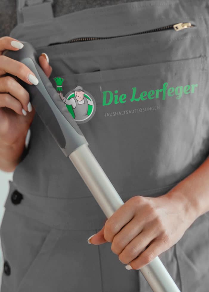 Haushaltsauflösung und Entrümpelung